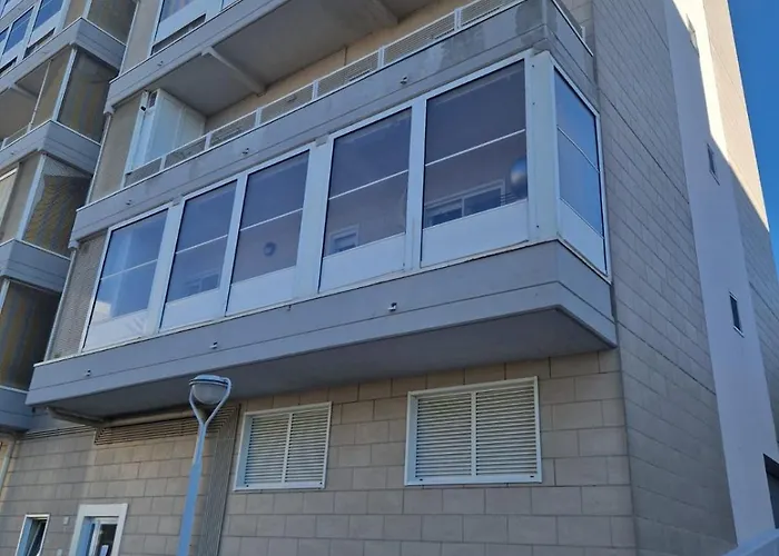 Bellini7 & Posto Auto Appartement *