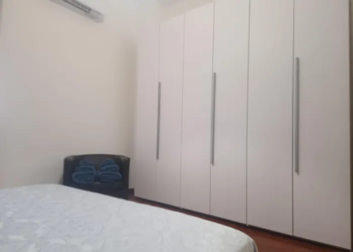 Bellini7 & Posto Auto Appartement